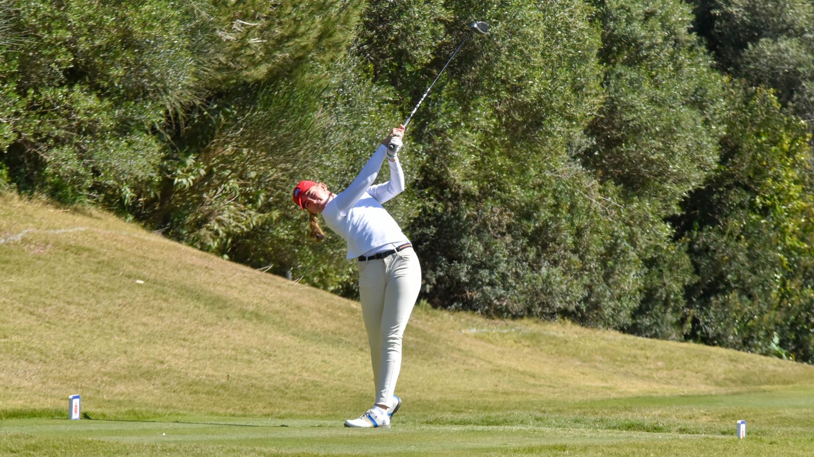 Copa de La Reina en La Reserva de Sotogrande