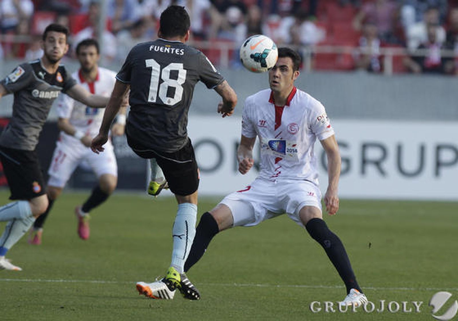 Foto: Antonio Pizarro