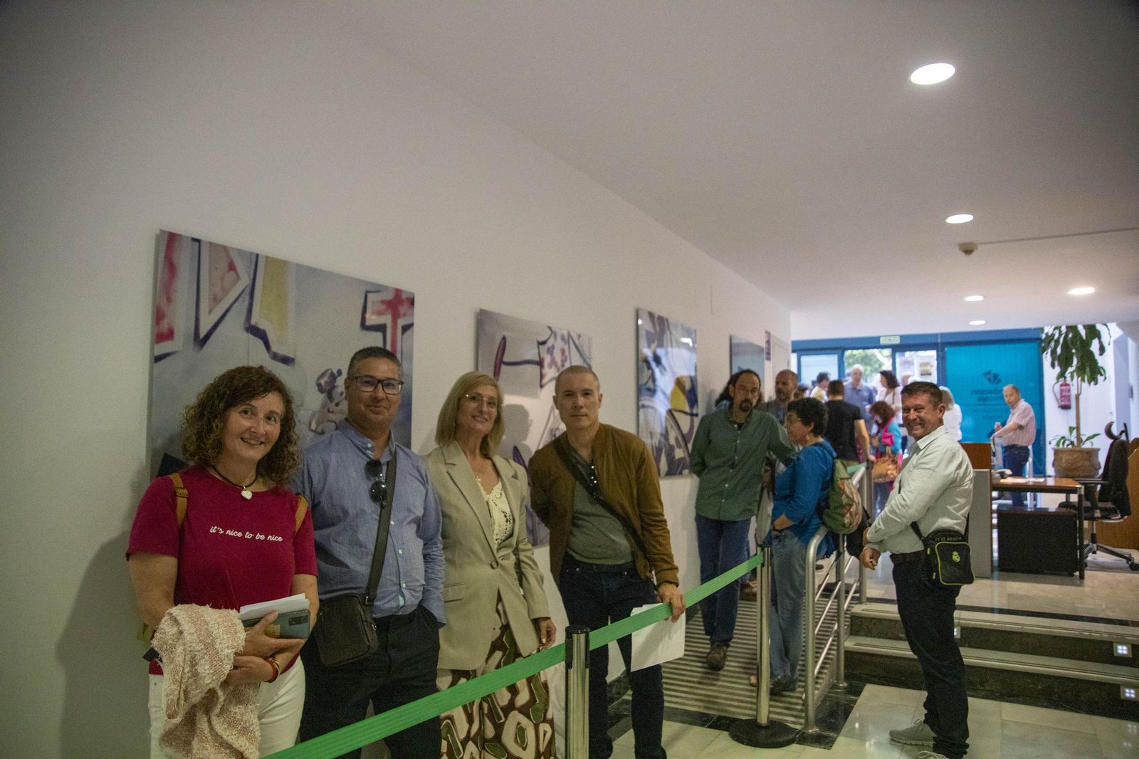 Sole Giménez charla y recital en Fundación Unicaja de Almería