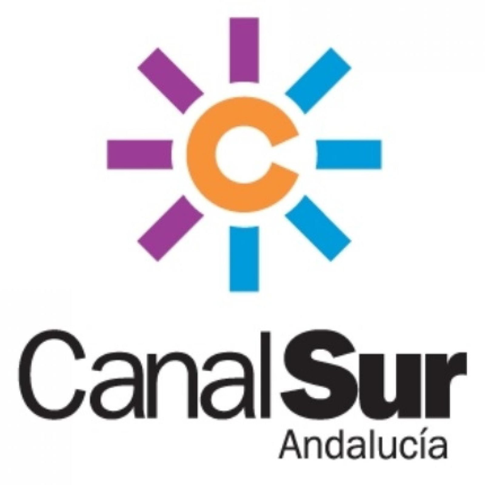 El segundo logo de Canal Sur