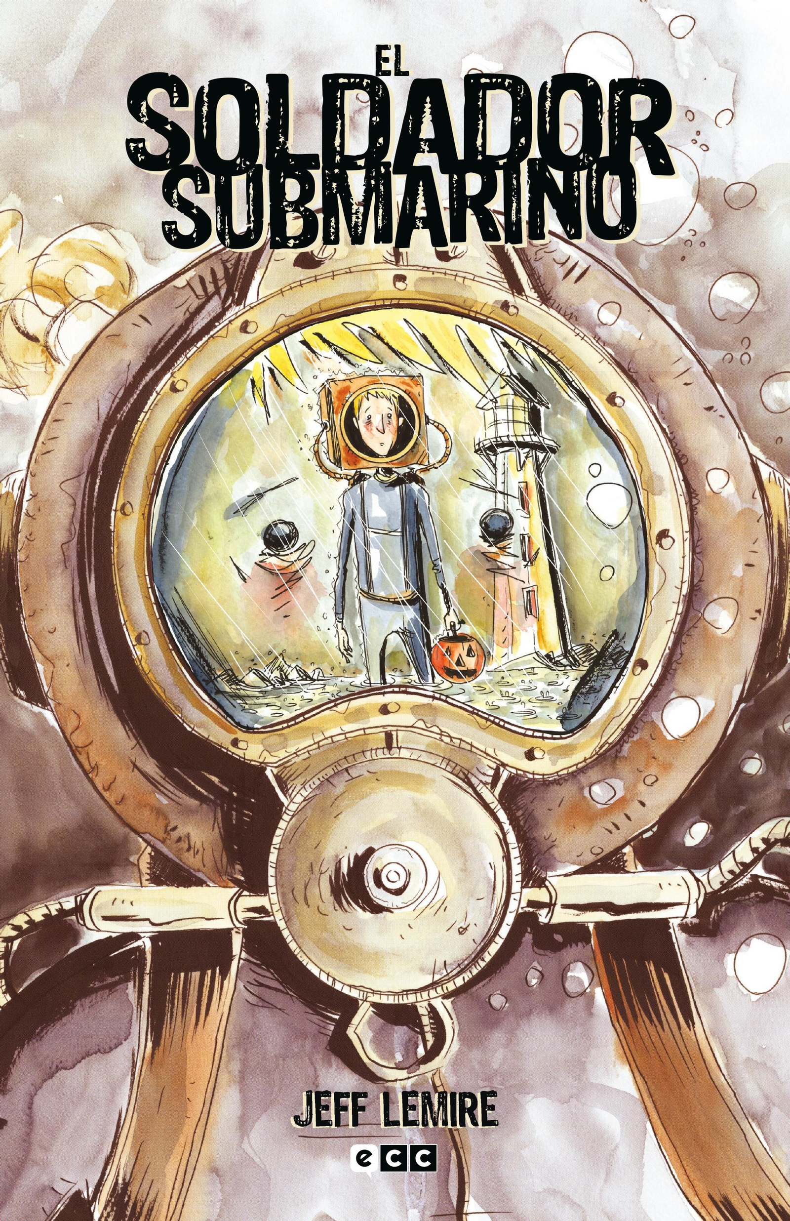 Ilustración de la portada. Ilustración de la portada.