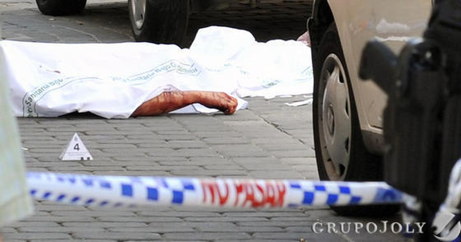 Foto: Juan Carlos Vázquez