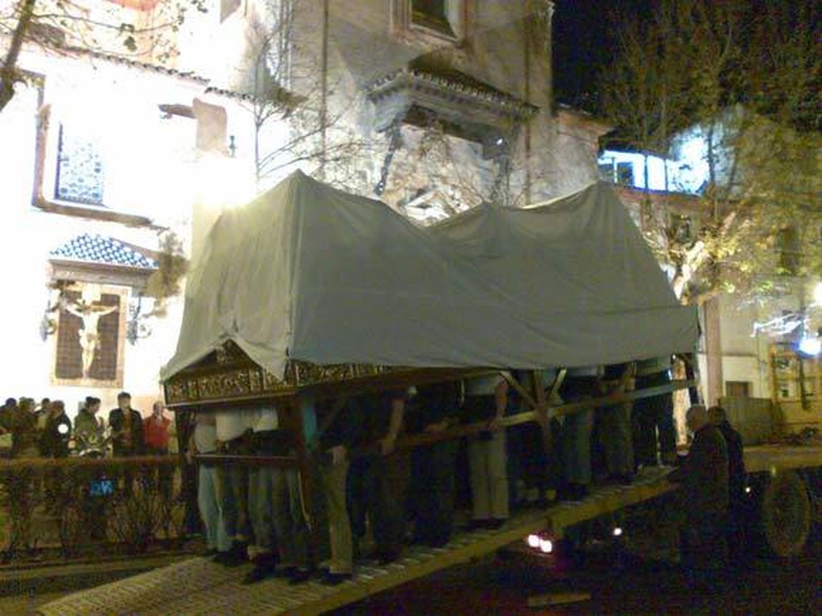 Restaurado