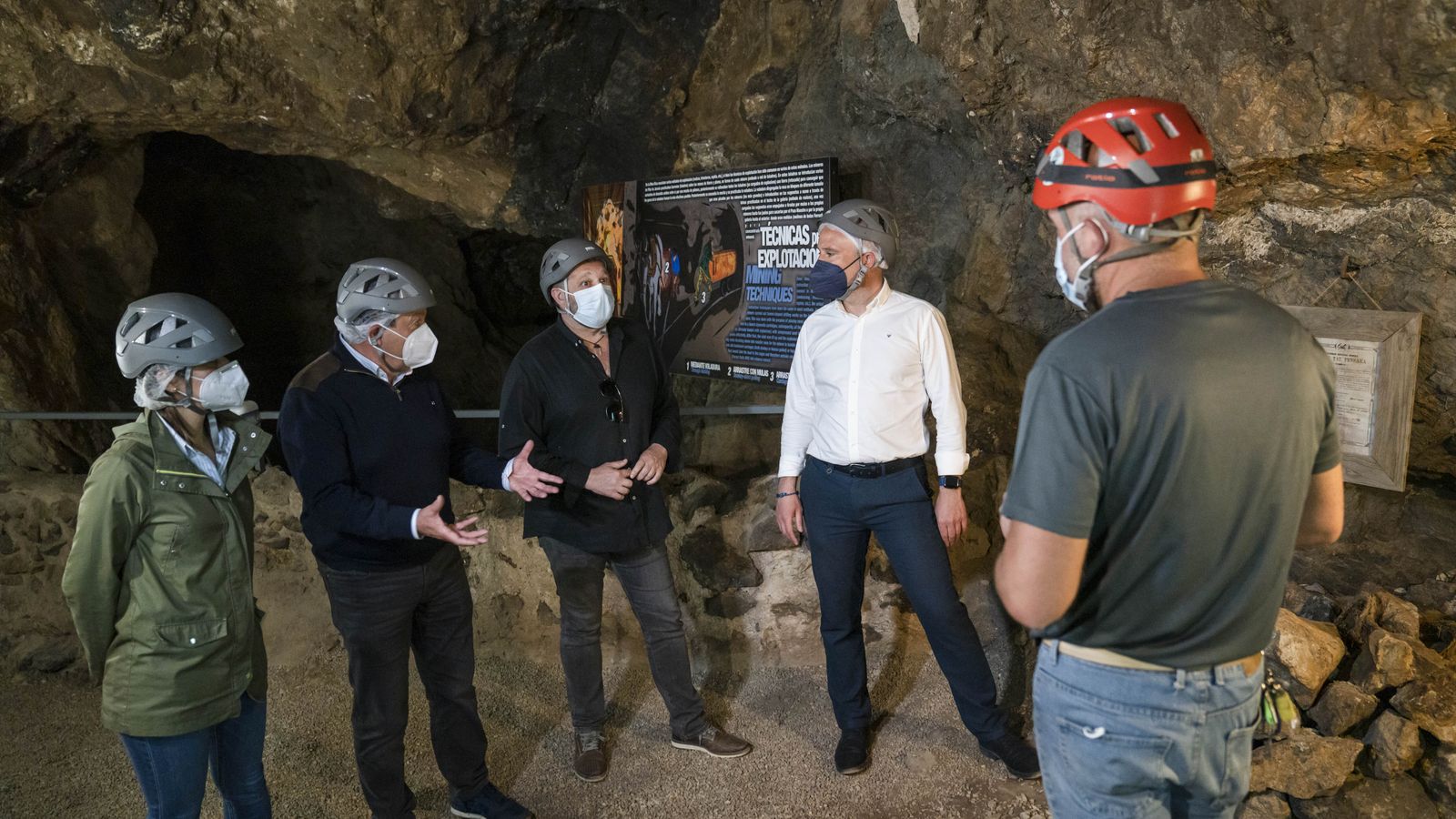 Un acuerdo entre Diputación y Ayuntamiento en pro de los almerienses