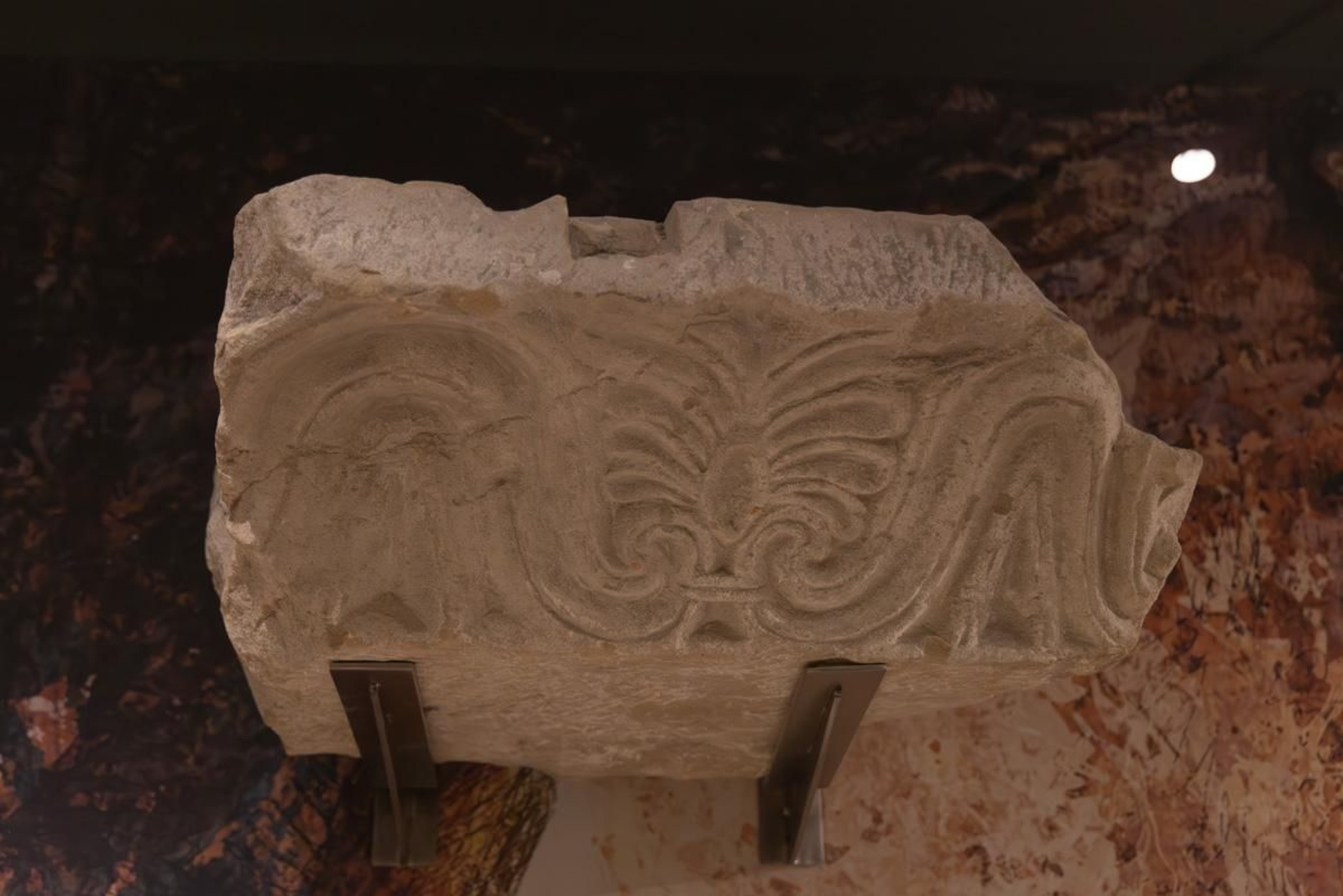 Exposición La Dama, el Príncipe, el Héroe y la Diosa, en el Museo Íbero