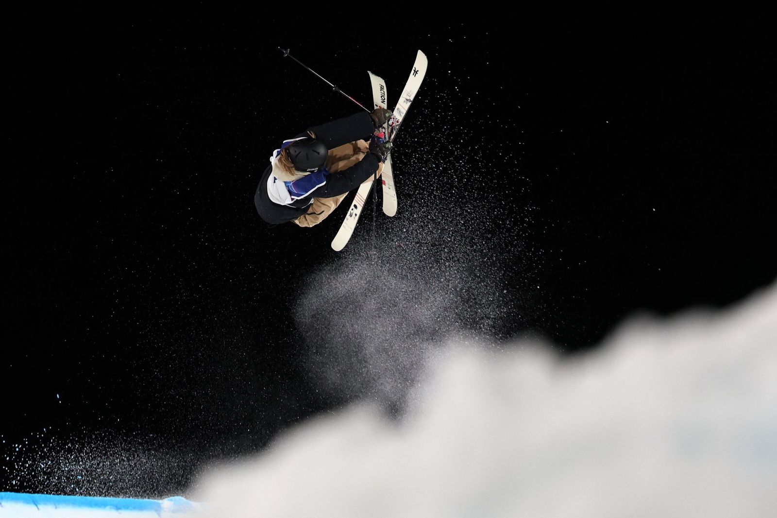 Las mejores fotos de los Juegos Olímpicos de invierno Milán Cortina d'Ampezzo 2026 | Novena jornada