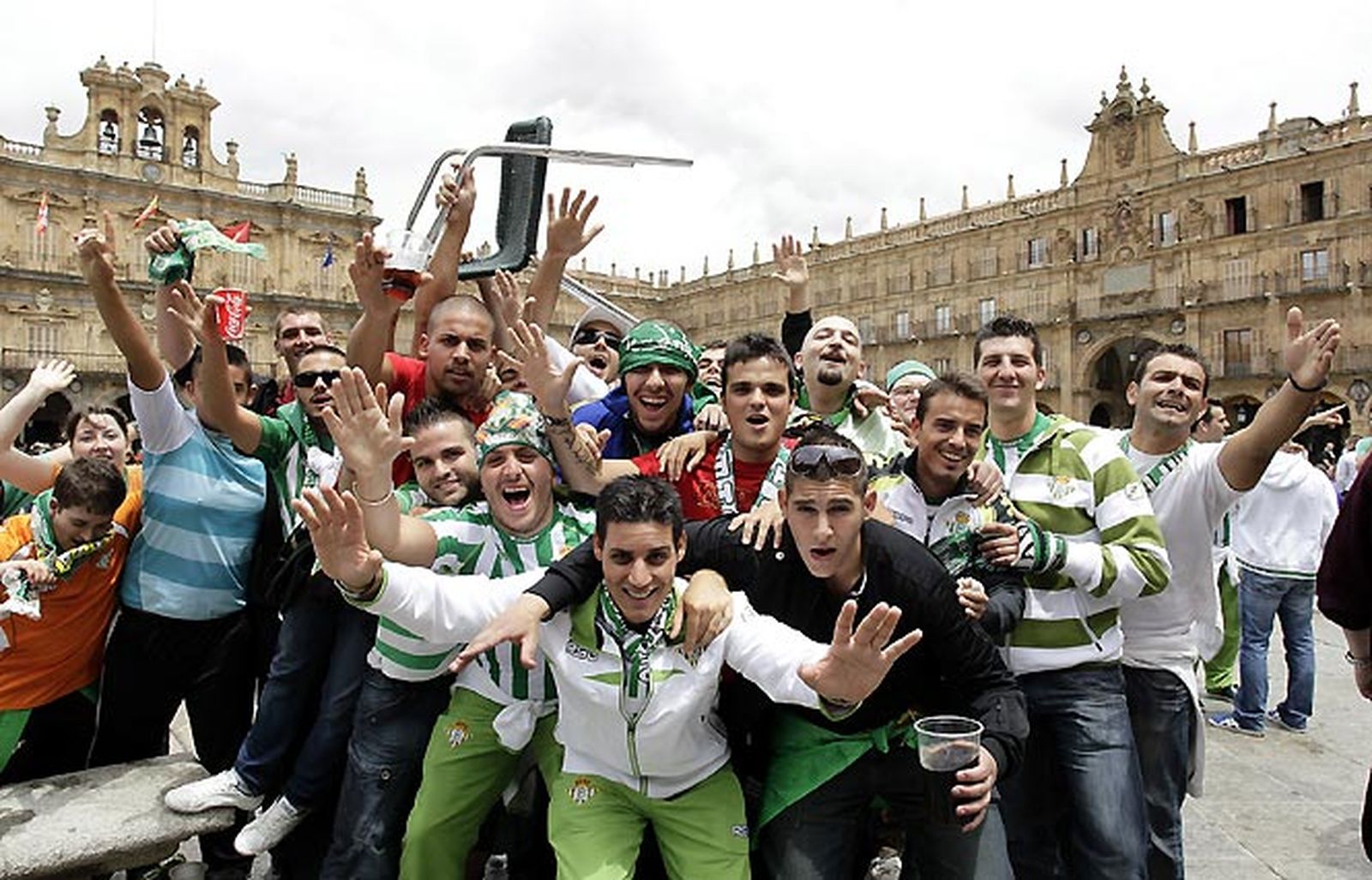 Foto: Antonio Pizarro