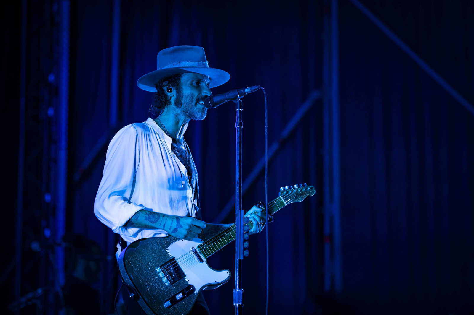 Búscate en las imágenes del Bahía Sound Day 2023 en San Fernando