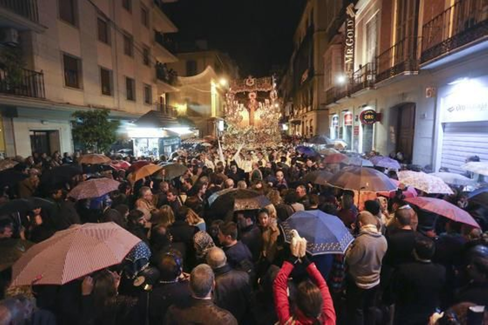 La Paloma

Foto: Punto Press - Javier Albiñana