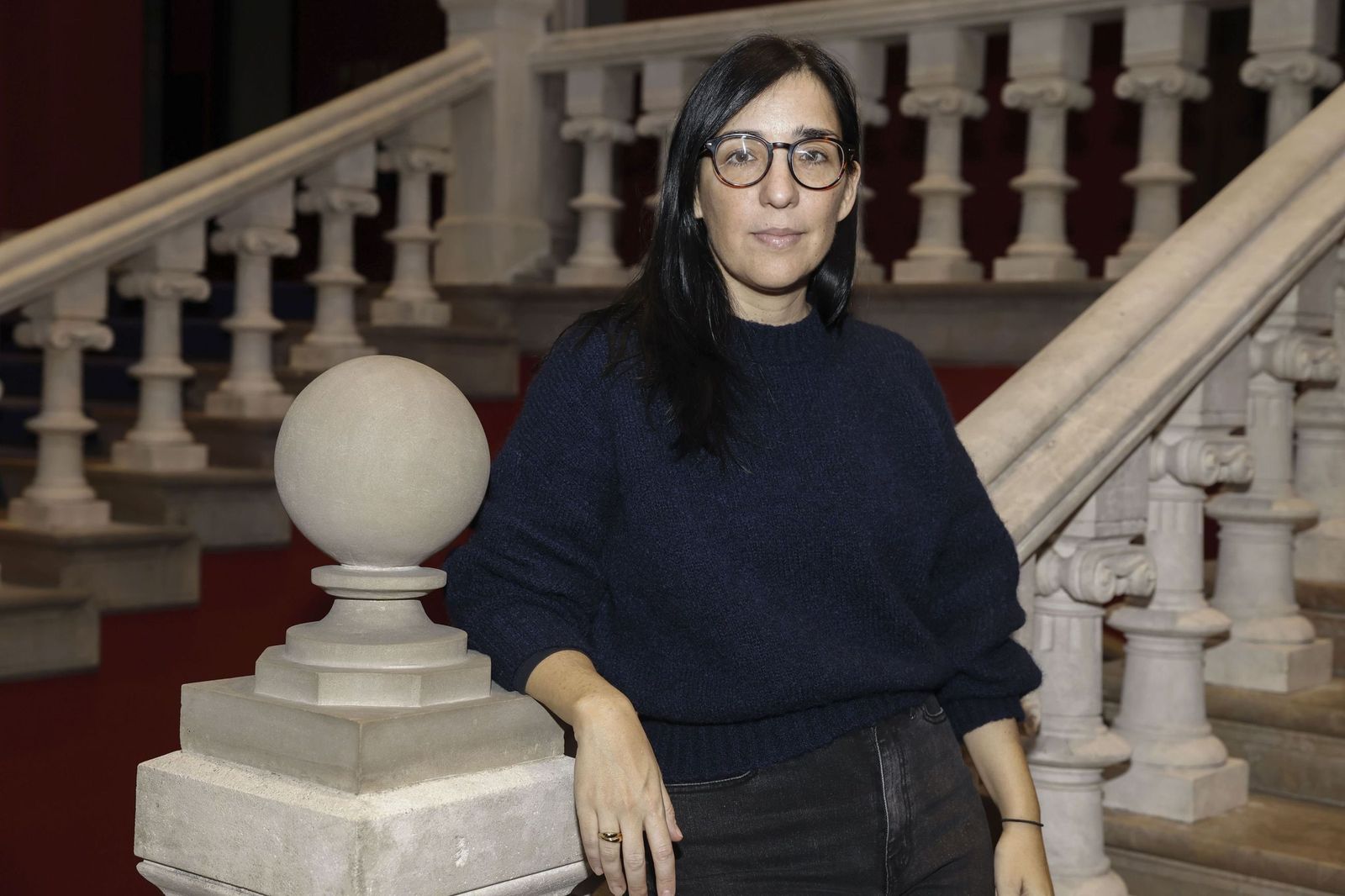 Alauda Ruíz de Azúa