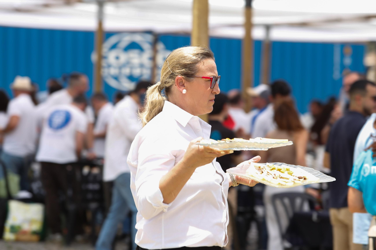 Las fotos de la Fiesta de la Comunidad Logístico-Portuaria de la Bahía de Algeciras organizada por el Propeller Club Las fotos de la Fiesta de la Comunidad Logístico-Portuaria de la Bahía de Algeciras organizada por el Propeller Club