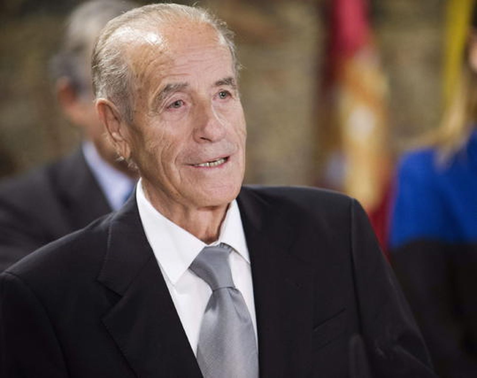 Muere Hersilio García Baquero, fundador de la empresa de queso manchego
