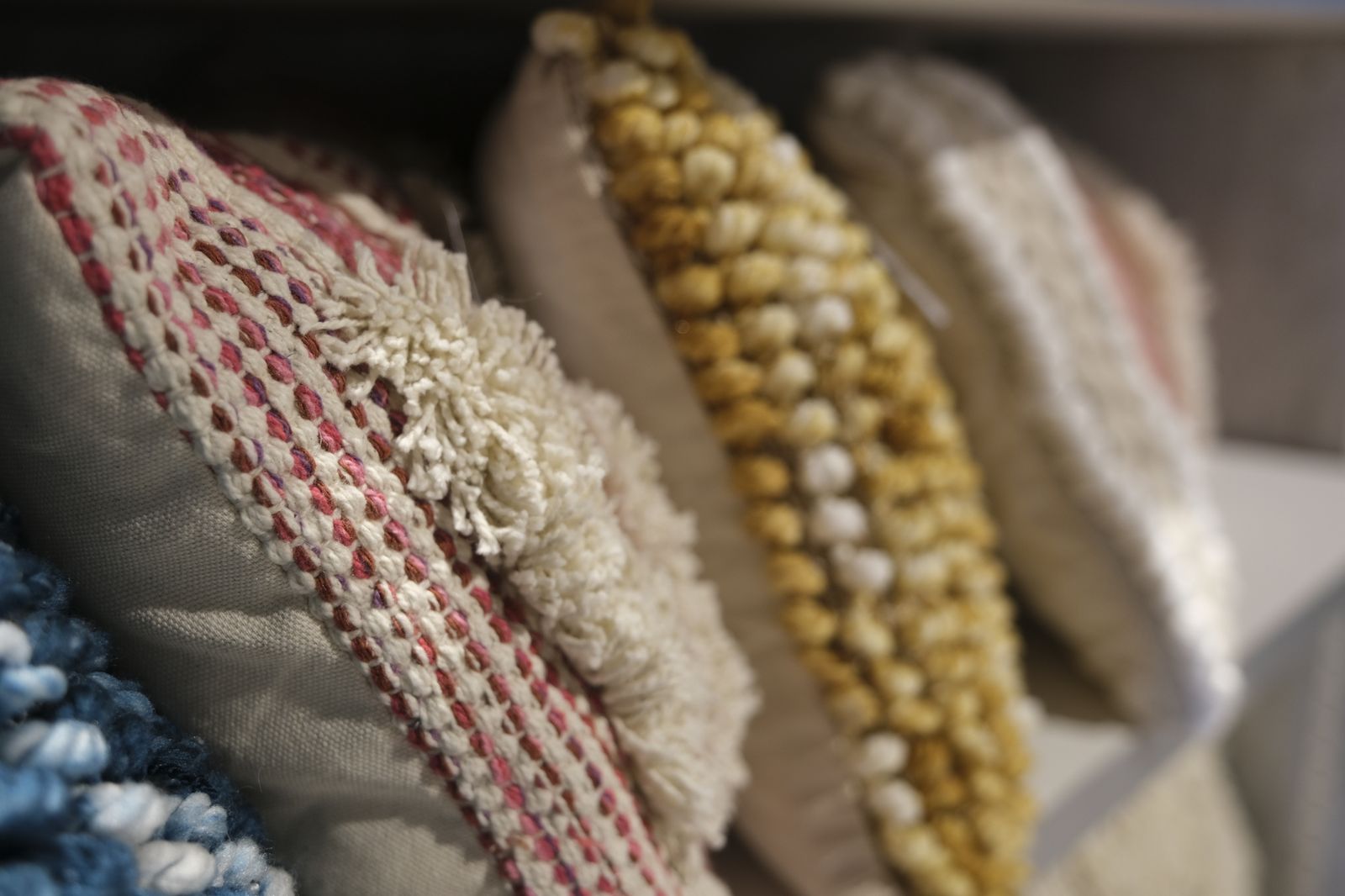 Fotogalería Centro Hogar Sánchez. Almería