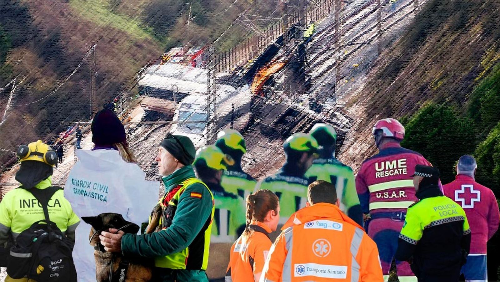 Los héroes de Adamuz.