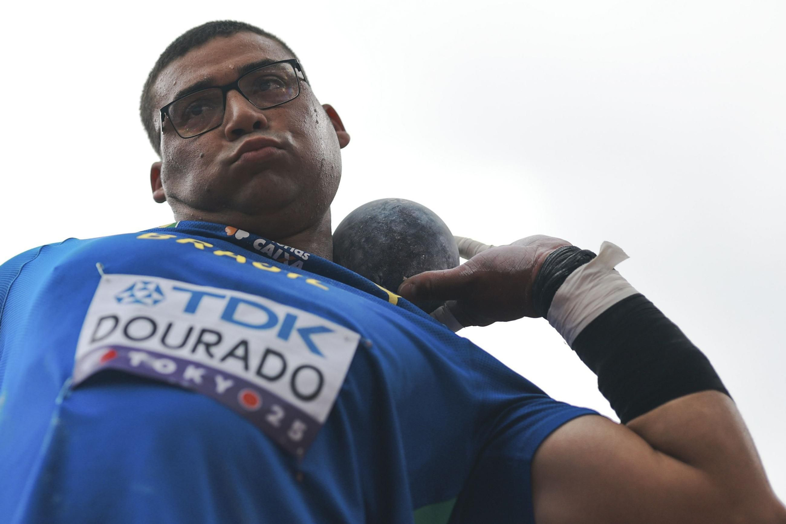 Las mejores fotos del título mundial de María Pérez y del resto de la jornada