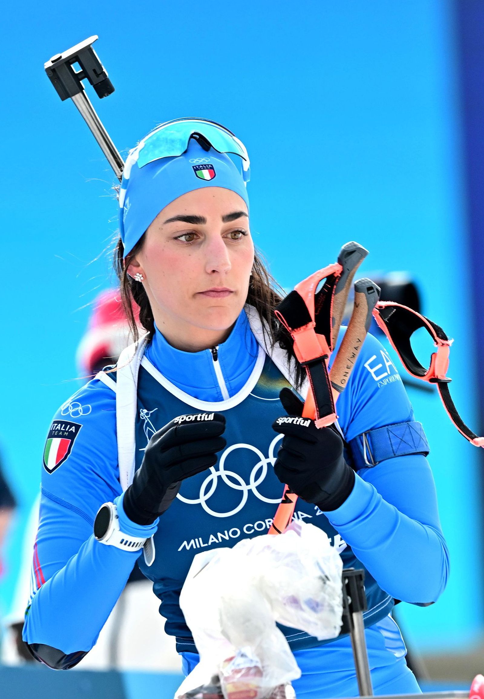 Las mejores fotos de los Juegos Olímpicos de invierno Milán Cortina d'Ampezzo 2026 | Undécima jornada