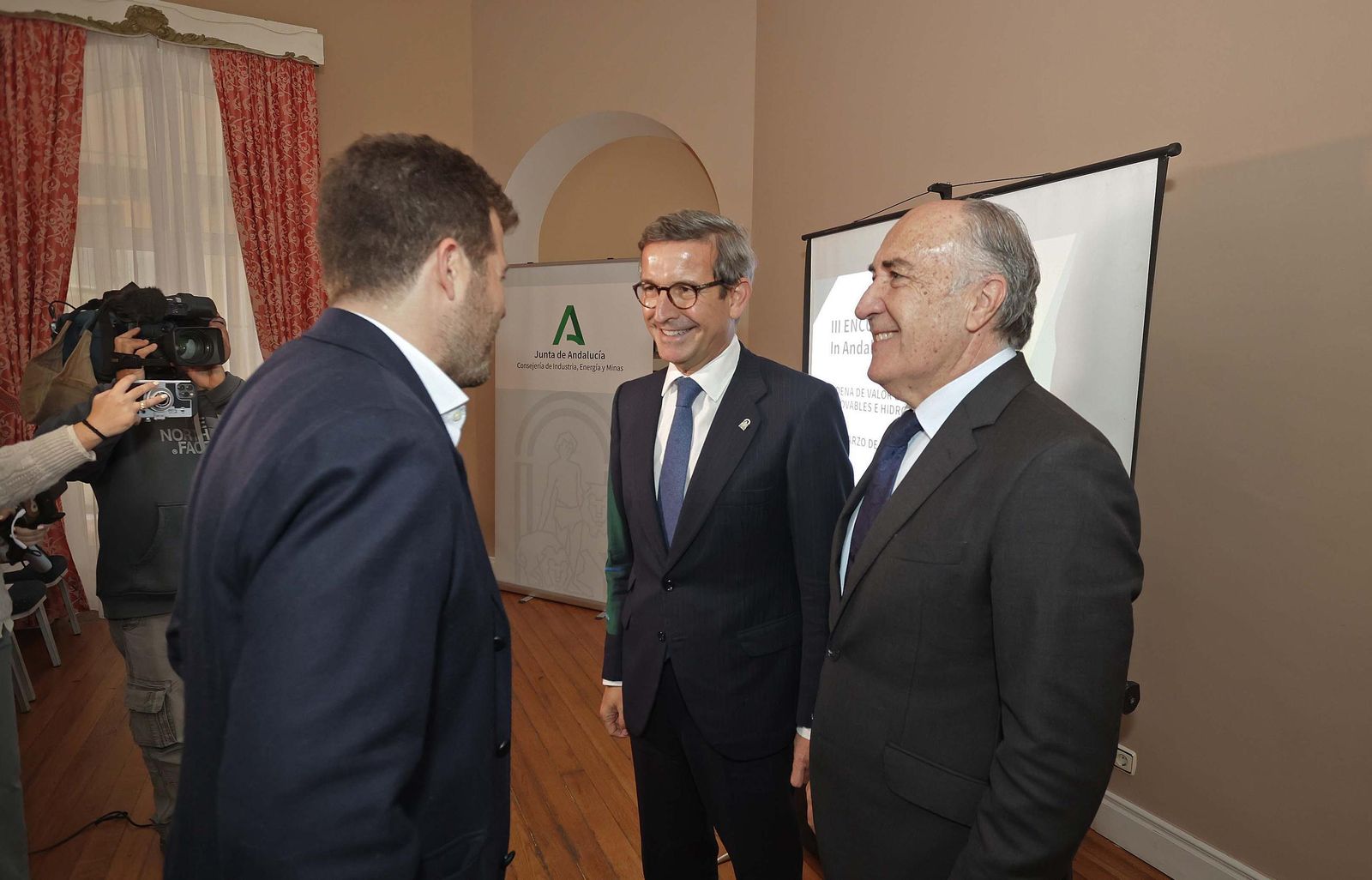 Fotos del III Encuentro 'Made in Andalucía' celebrado en Algeciras