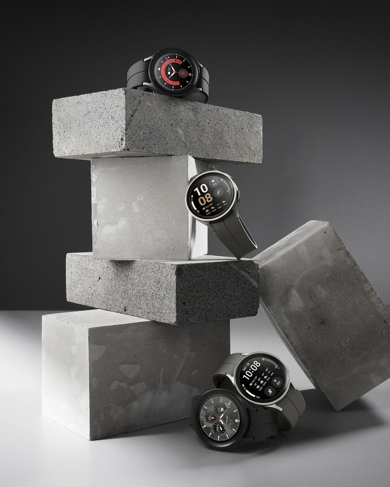 Reloj Samsung Galaxy Watch5 Pro