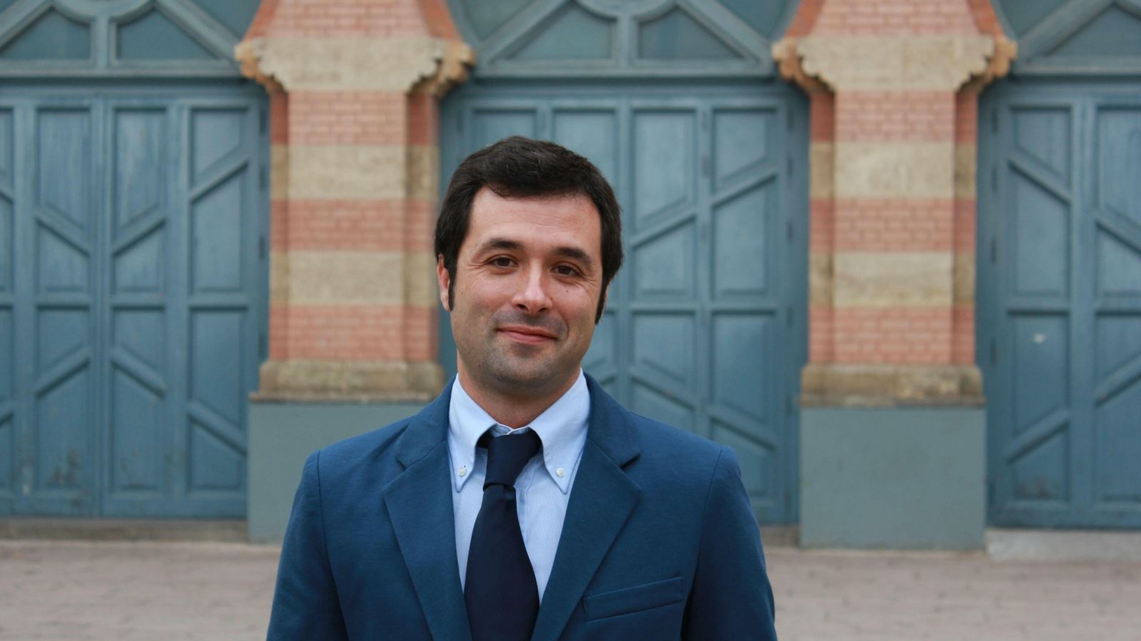 Manuel Rosety Manuel Rosety
