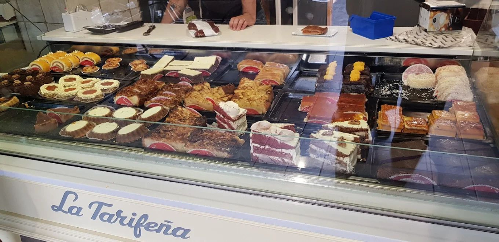 La Tarifeña (Tarifa)