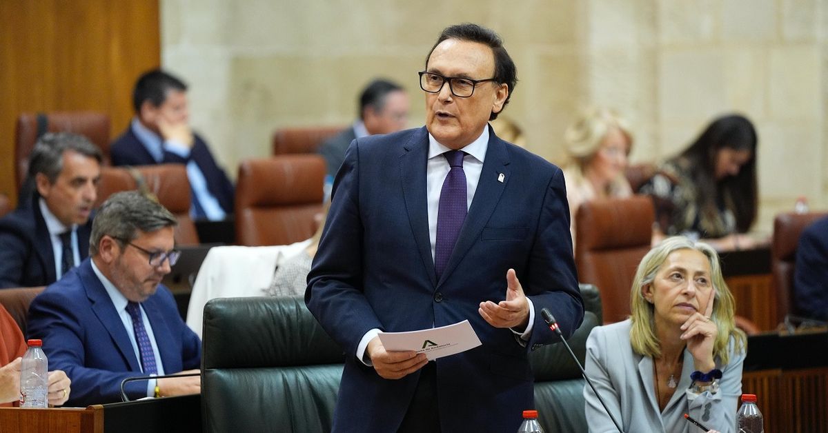 La Junta aprobará la subvención de casi 100 millones de euros para el ...