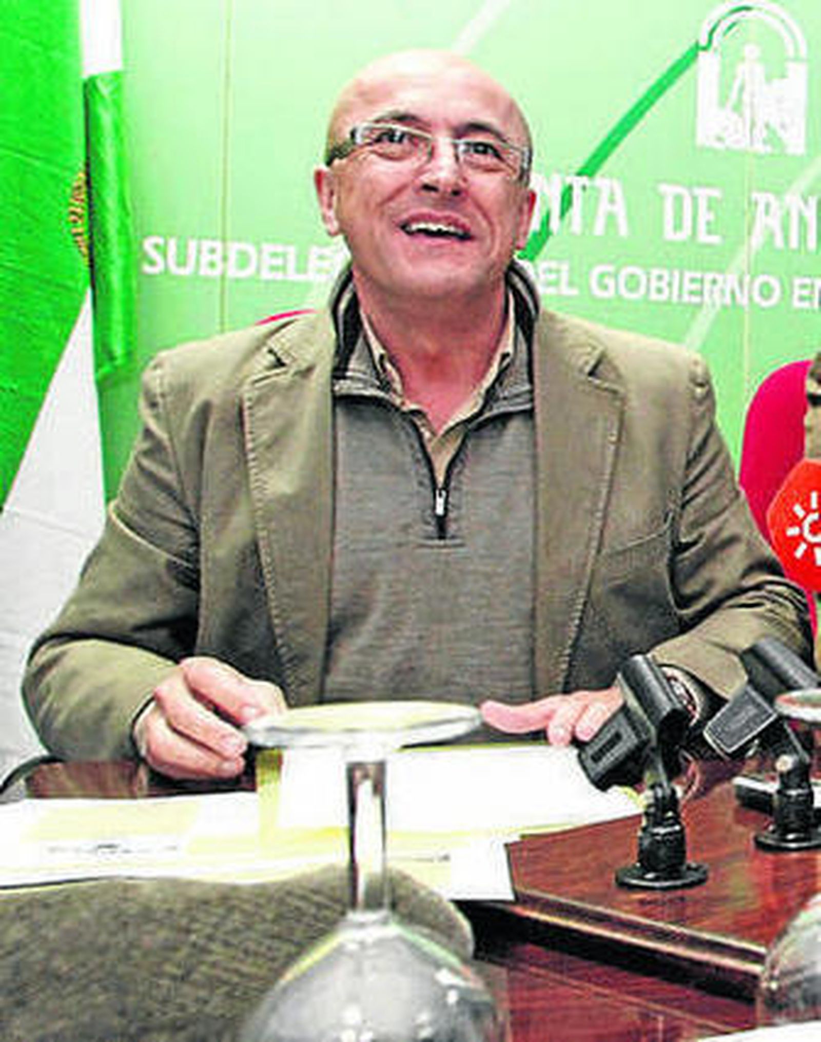 José Carlos García.