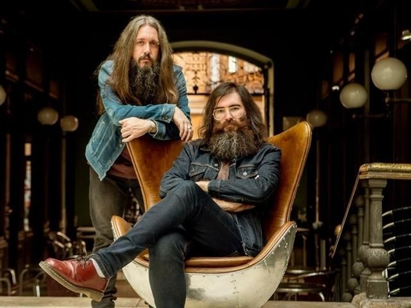 “Arizona Baby somos un grupo de guardia: nunca estamos parados”