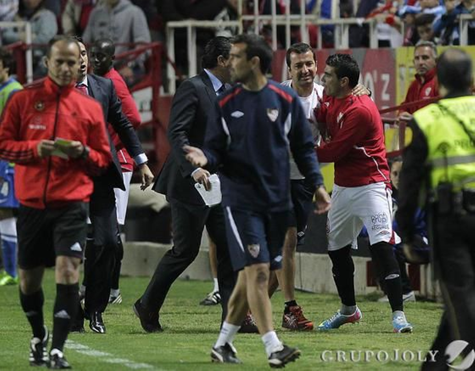 Foto: Antonio Pizarro