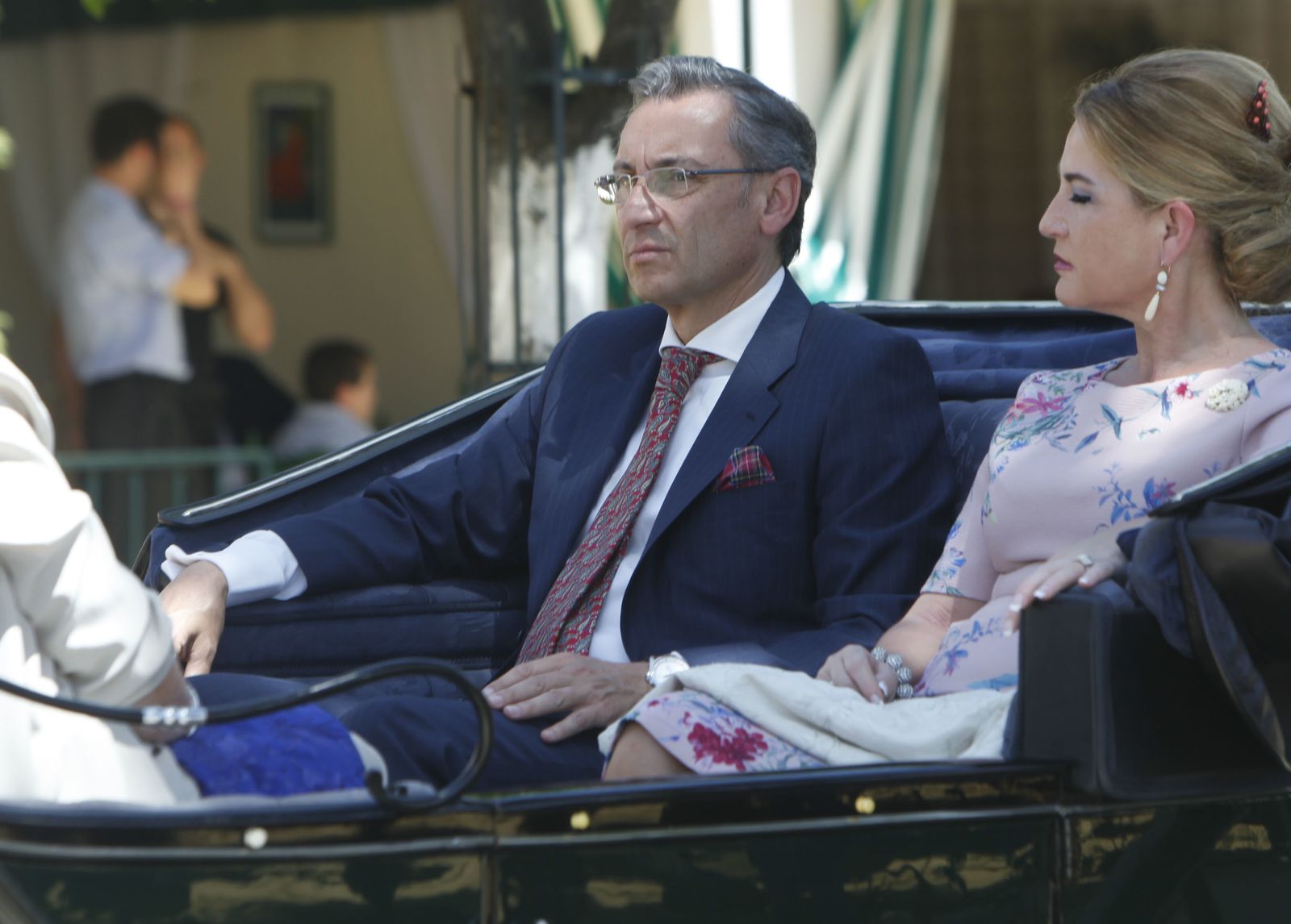 El Miércoles de Feria, en imágenes