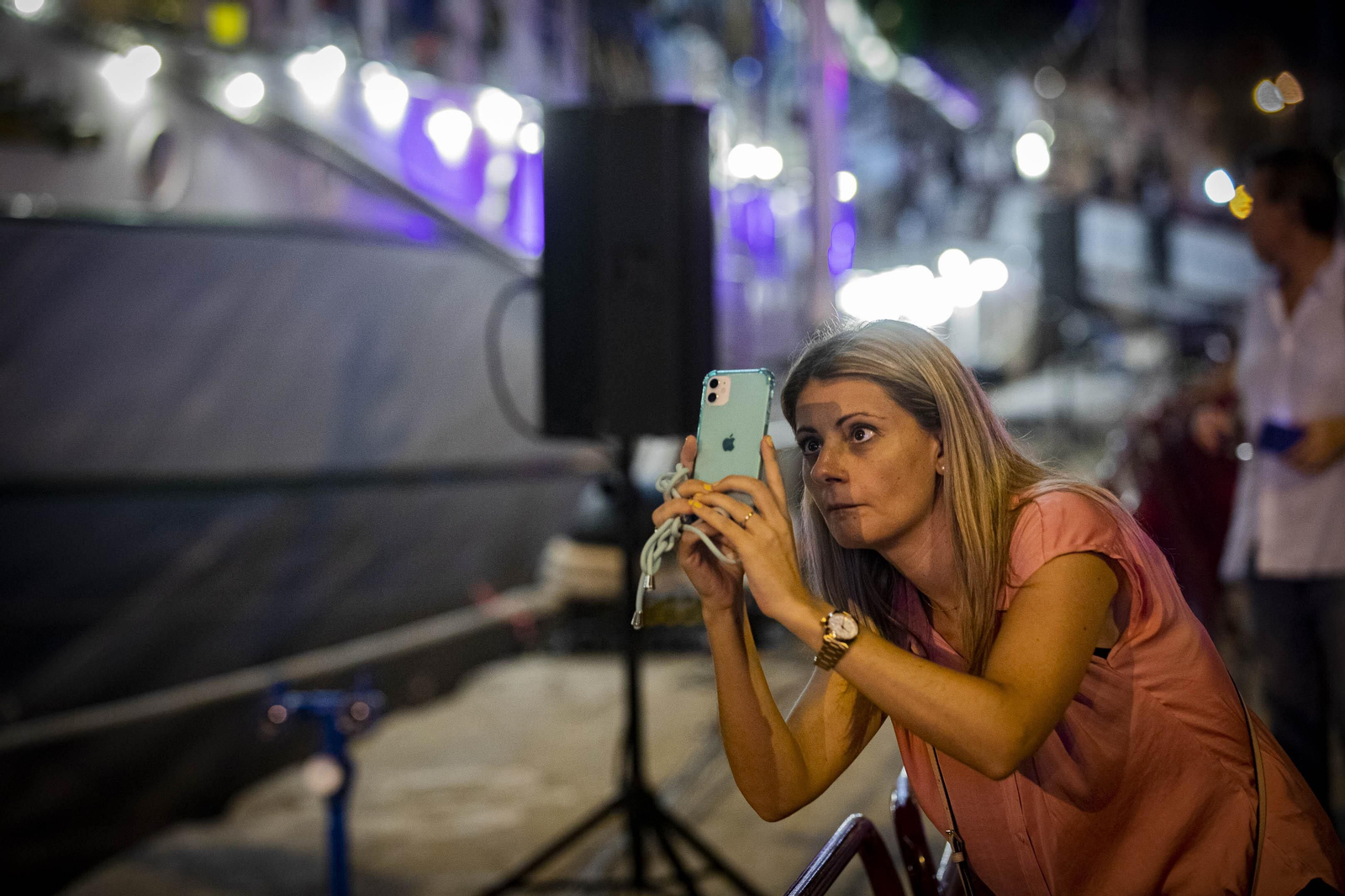 Las imágenes del jueves en la Gran Regata de Cádiz 2023