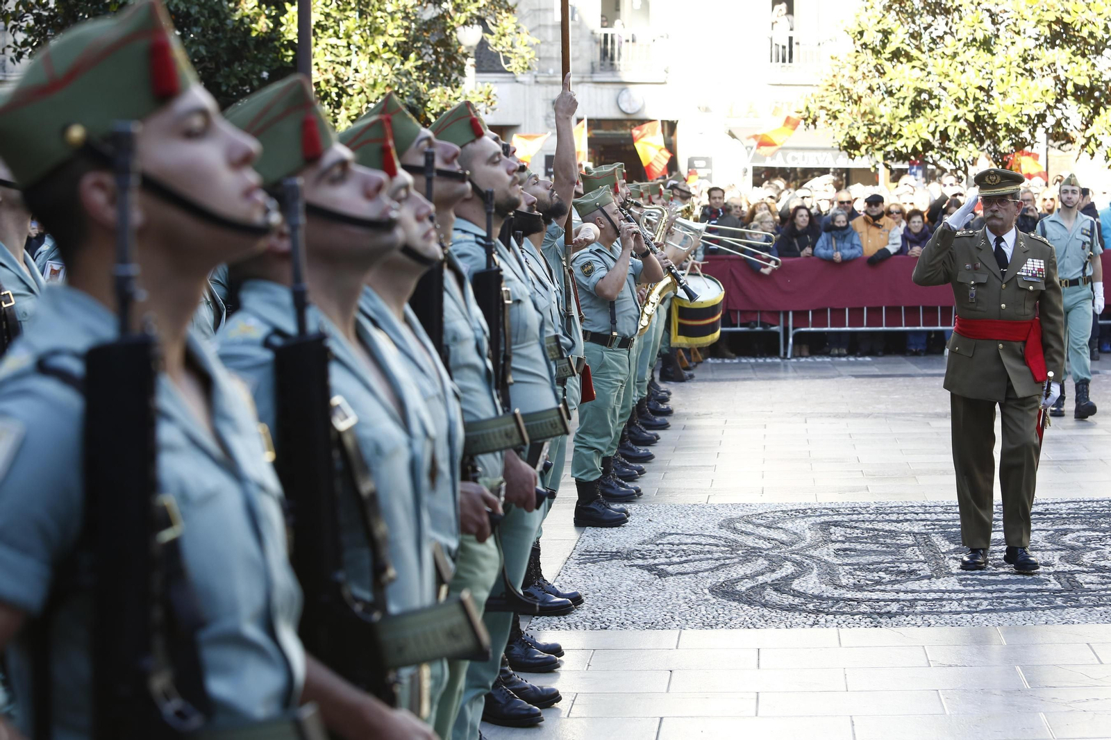 La Toma de Granada en 50 imágenes