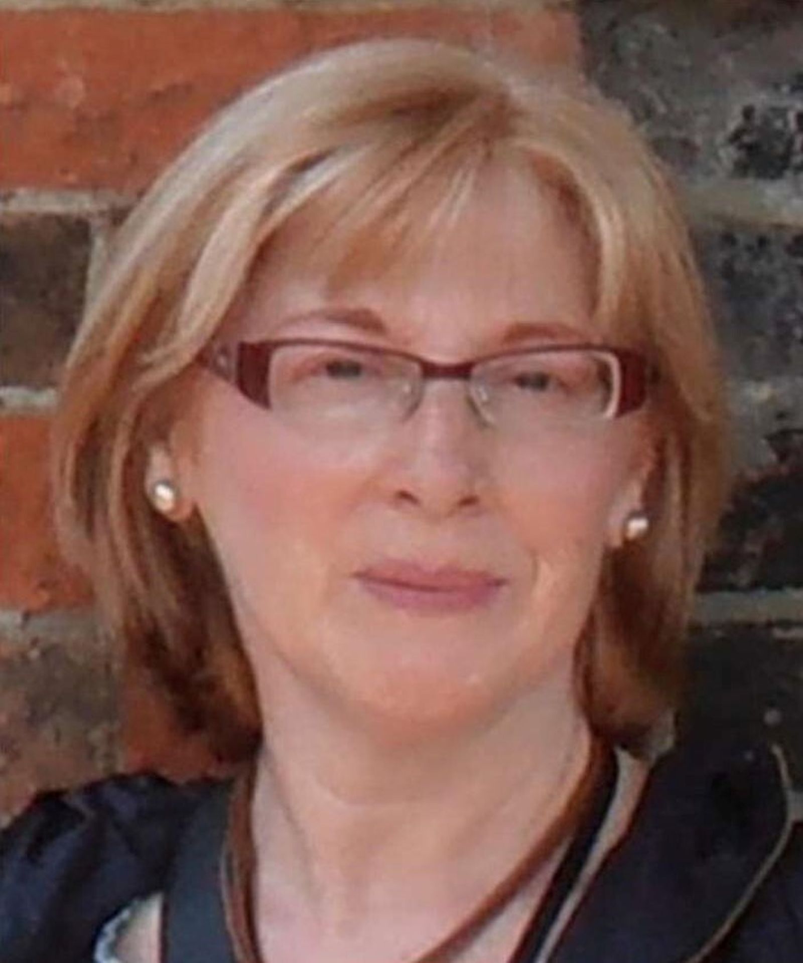 La directora del Ceper Juan Ramón Jiménez, Carmen Fuentes