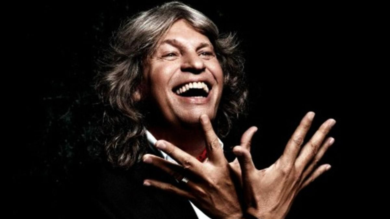 José Mercé estrena la programación del Festival Arquillos Suena el próximo viernes 14 de junio.