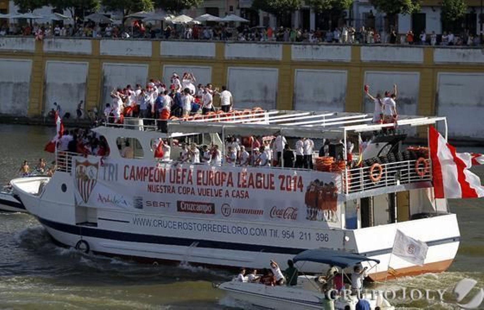 Foto: Juan Carlos Muñoz