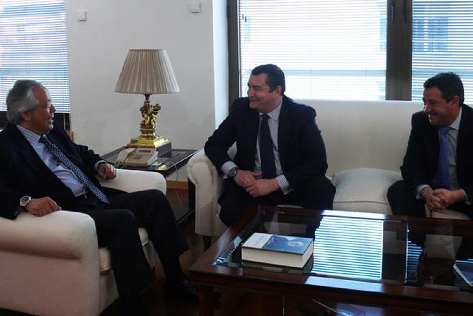 Garantías de empleo pero sin cargas de trabajo en Navantia