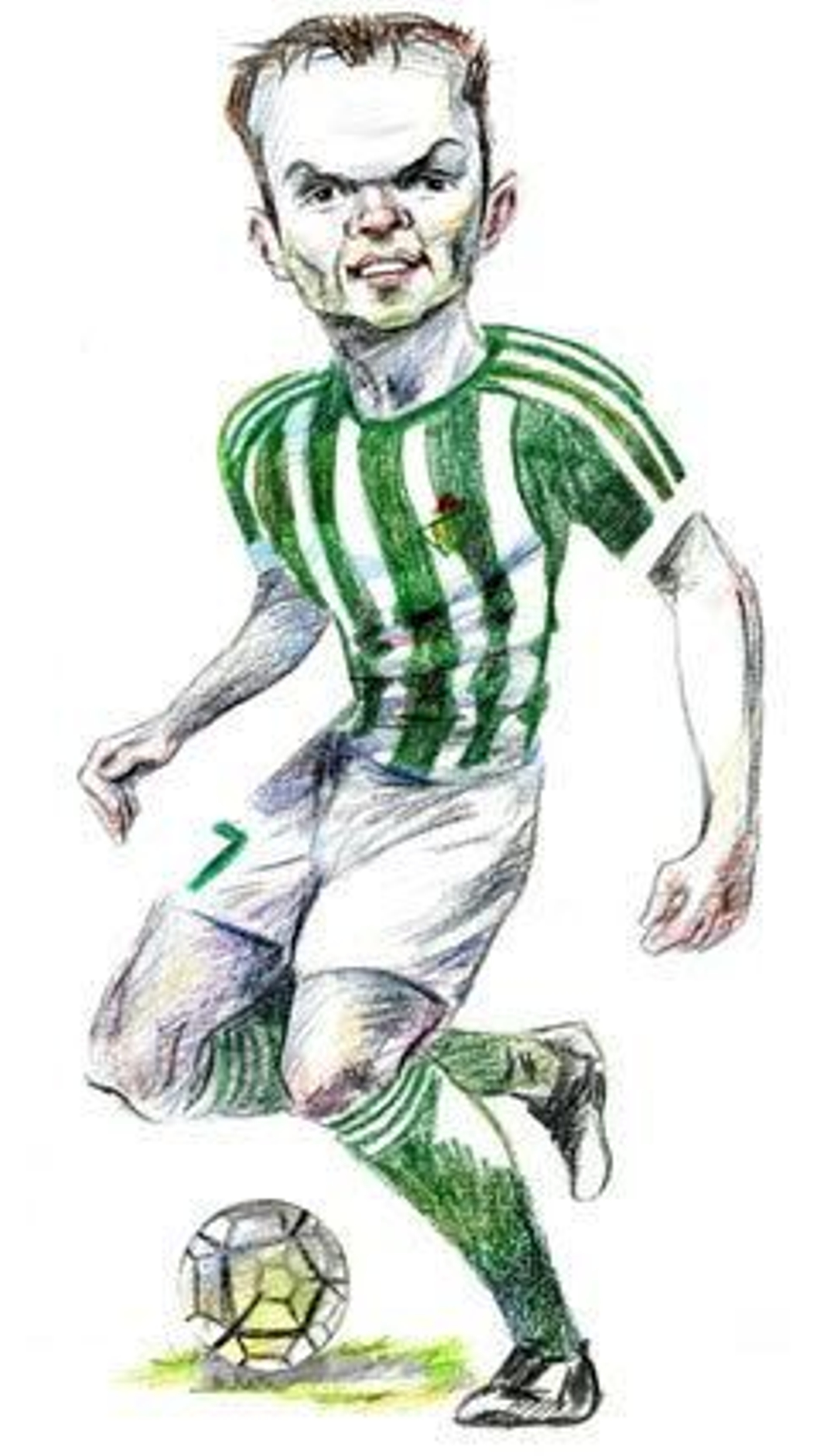 El hándicap del Villamarín