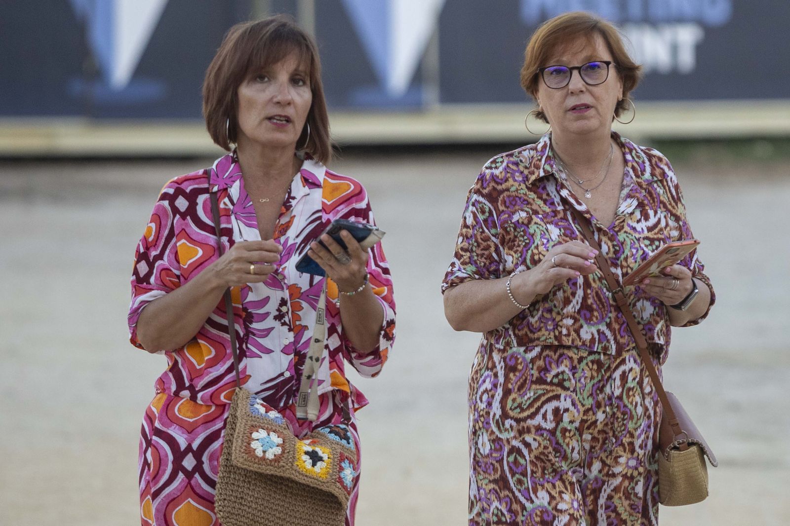 Búscate en las imágenes del concierto de Carlos Rivera en Concert Music Festival de Chiclana