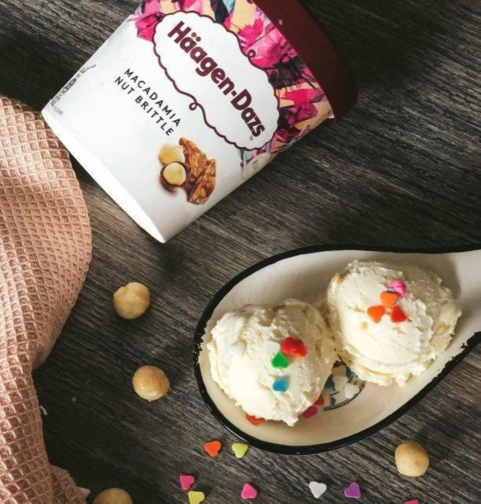 Los helados más famosos del mundo están de aniversario