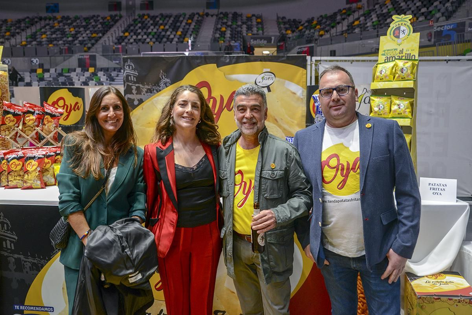 X Premios Gastronómicos Amigos del Santo Reino