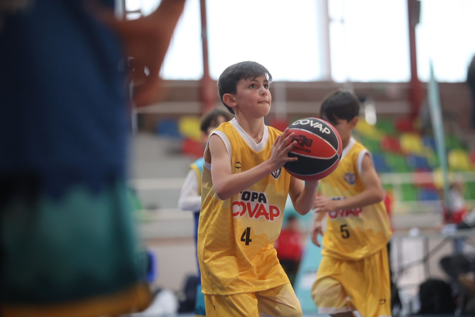 Las mejores fotos de la Copa Covap en Palma del Río