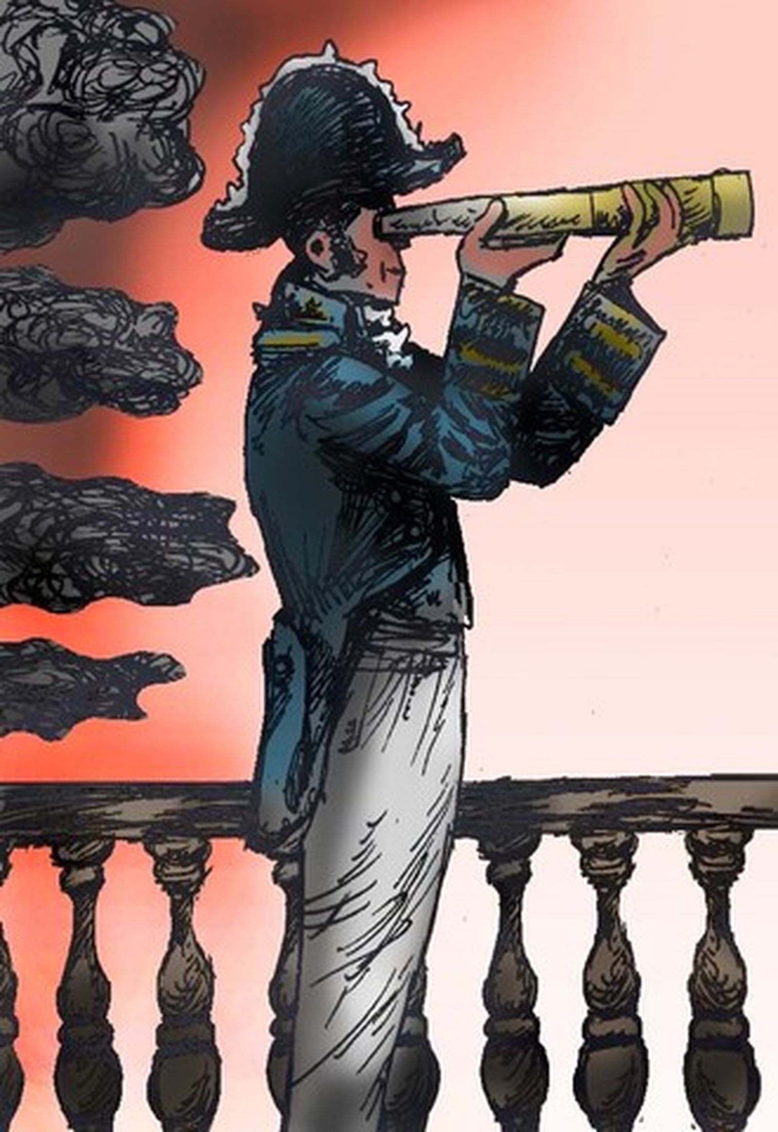 Algunos retos para el nuevo año