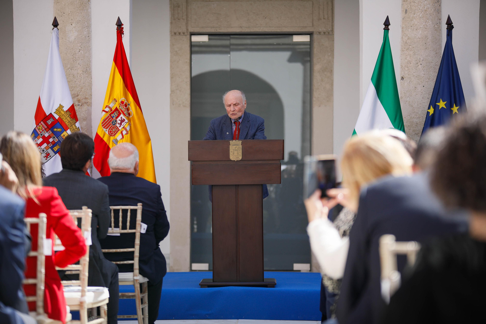 El MUREC abre sus puertas