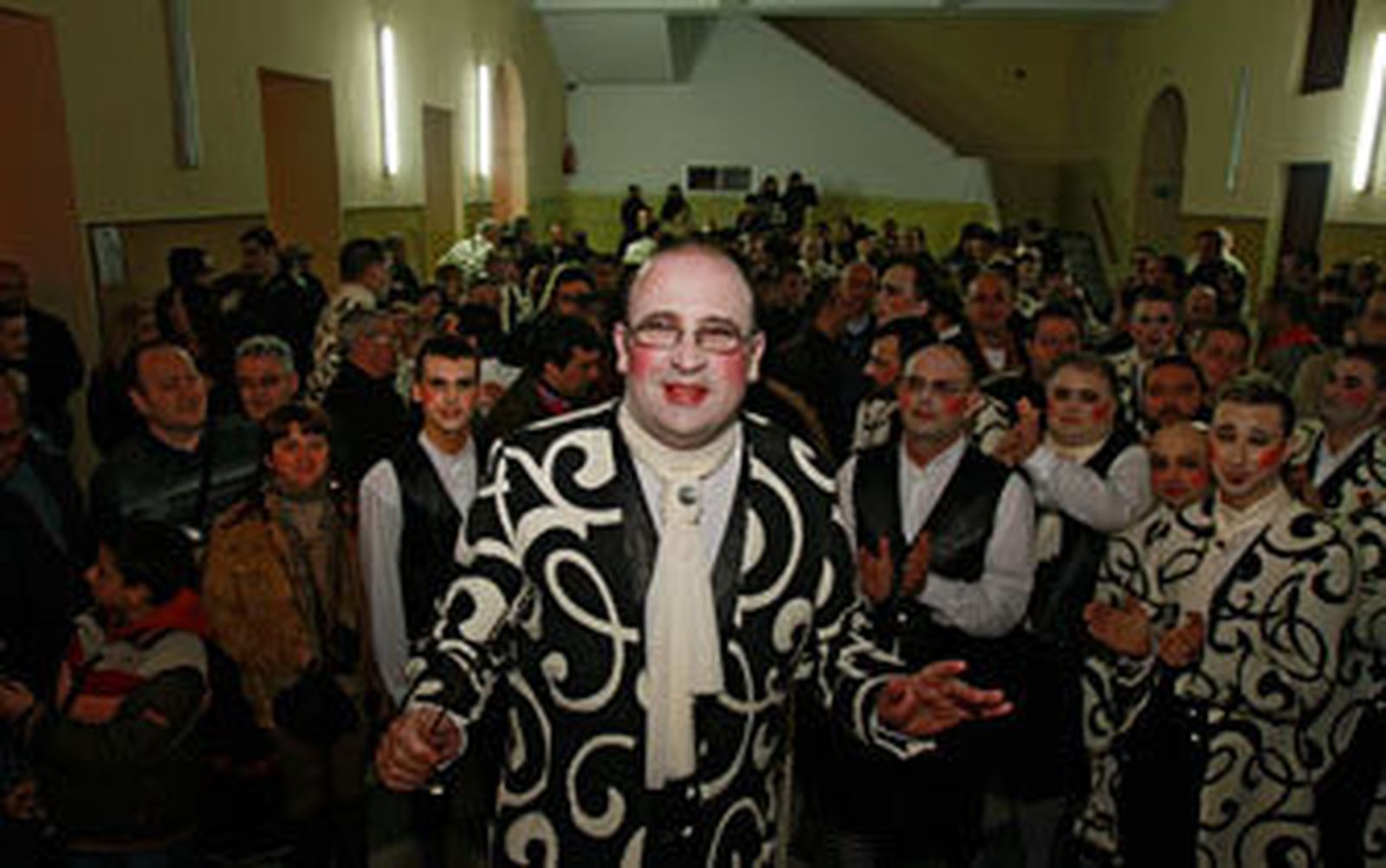 Los únicos 'niños' del mundo que han cumplido 25 años