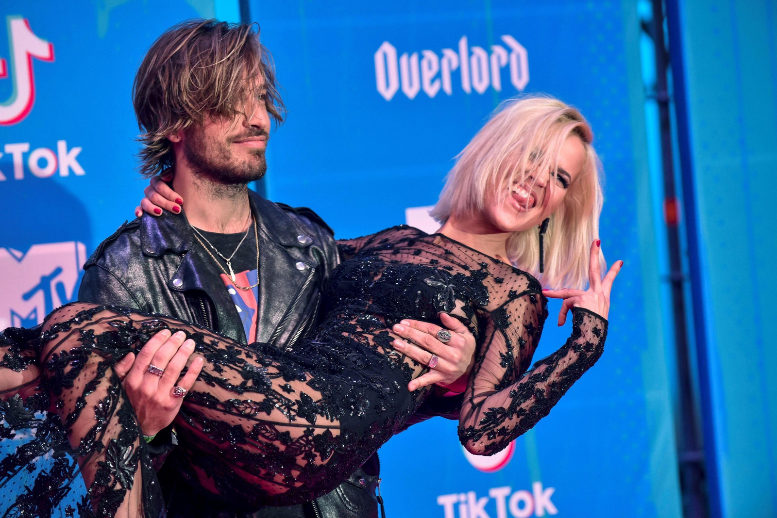 Los looks de los MTV Europe Music Awards 2018