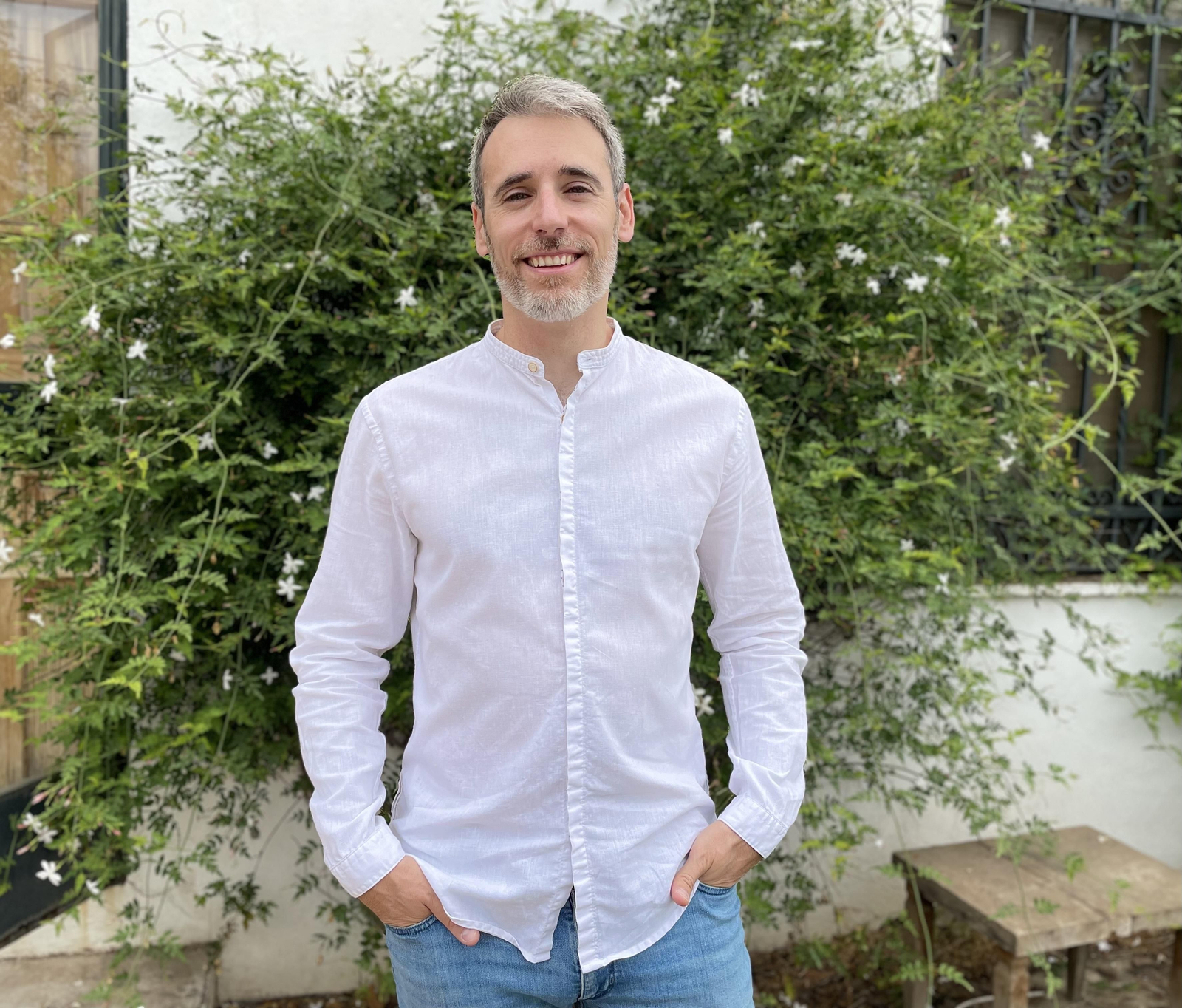 “Pensar que la política no hace nada por ti es negativo para un país”