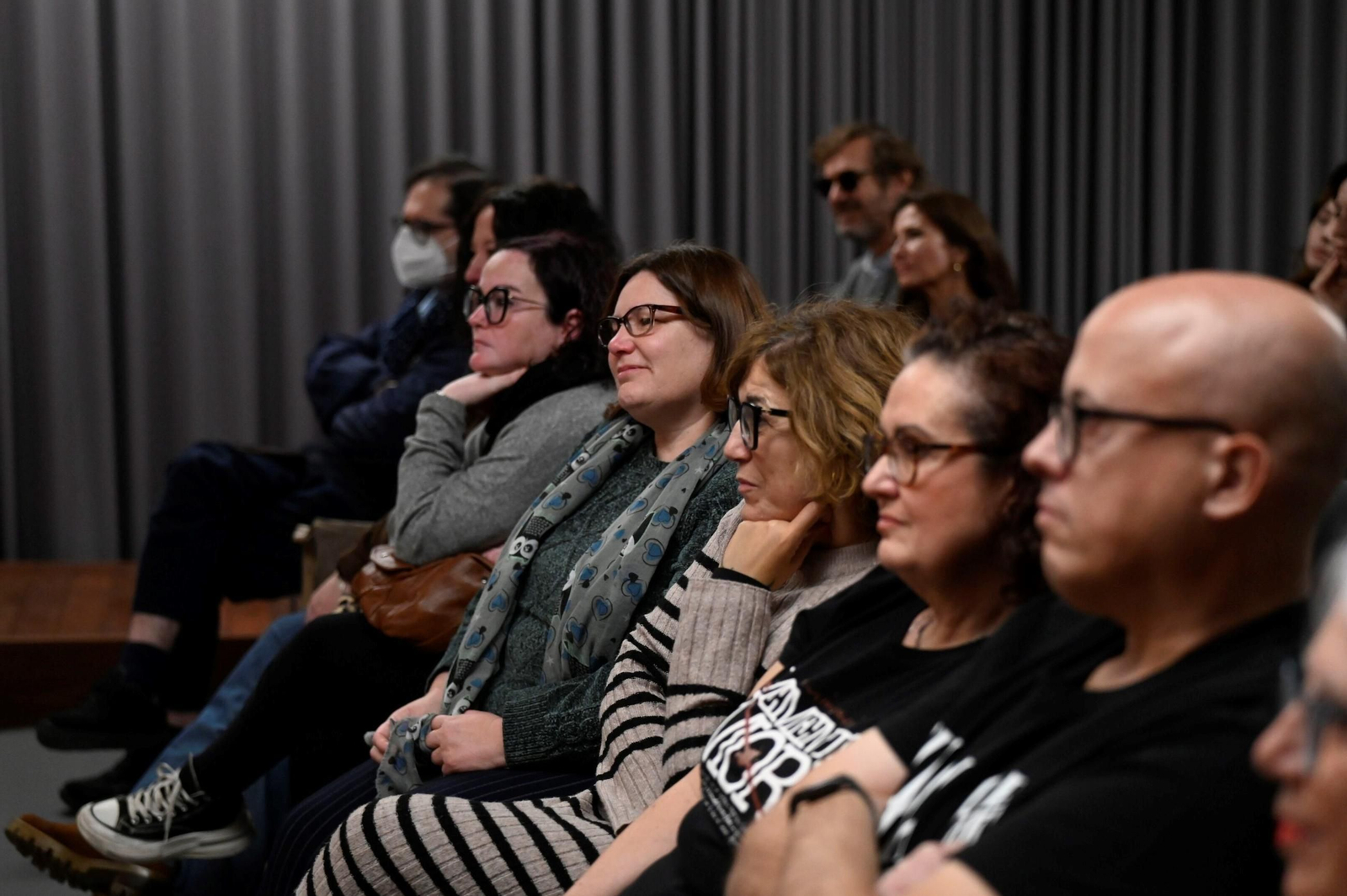 César Pérez Gellida inaugura la tercera edición de CordoBlack