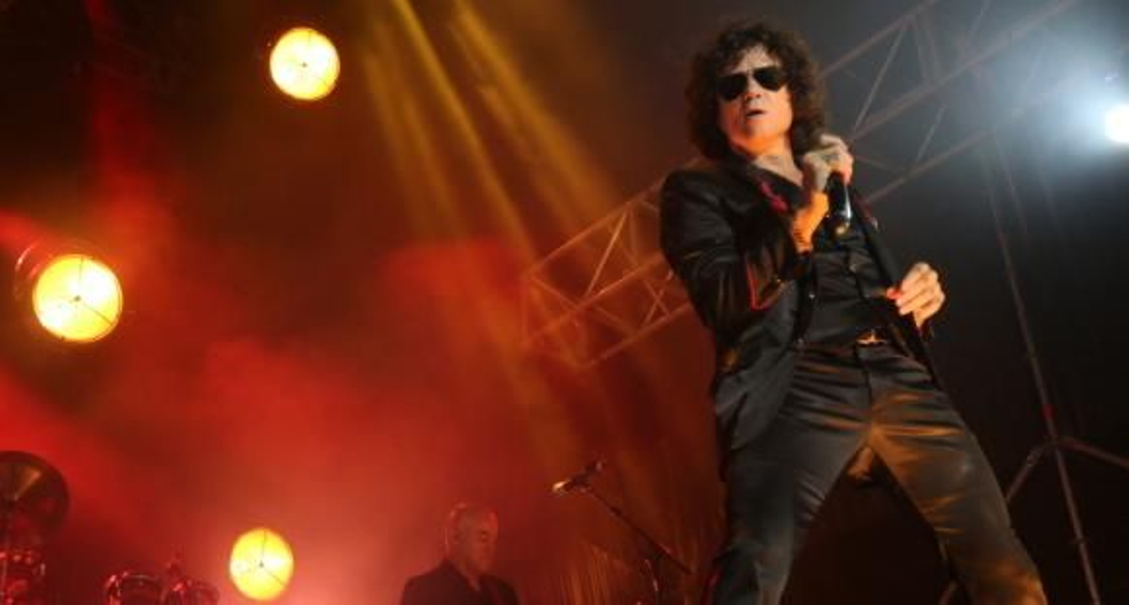 Bunbury en estado puro