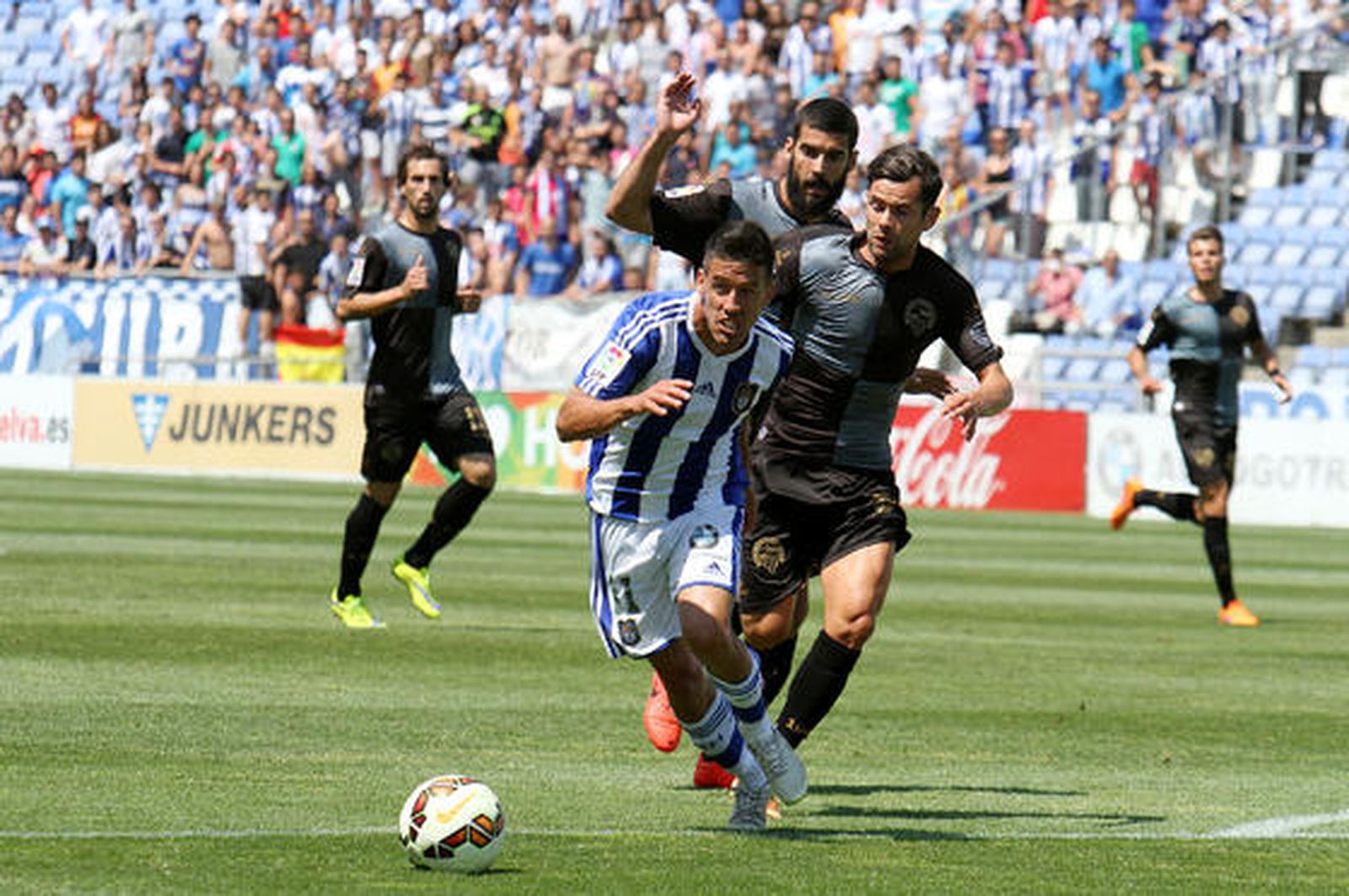 Foto: Alberto Dominguez