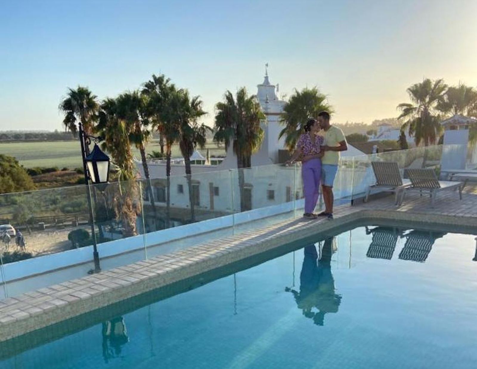 Hotel La Malvasía El Rocío