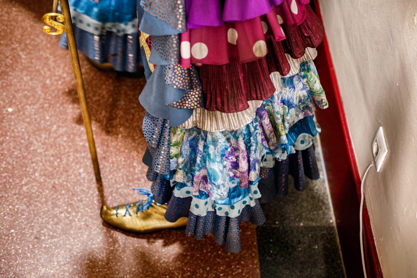 Búscate entre las mejores imágenes de la undécima sesión de preliminares del COAC 2026